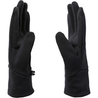 Gants d'hiver imperméables en polyester uni pour sports de plein air, chauds et doux, longueur poignet, compatibles écran tactile, pour détection d'aiguilles
