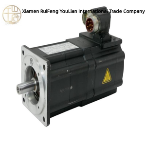 Mcs 09d41-rs0p1-b14n-st5s00n-r0su 16126970 มอเตอร์ + 1.0kw -มือสอง- ของแท้ใหม่ พร้อมส่ง ระบบอัตโนมัติอุตสาหกรรม Pac Dedicated - Product Image 1