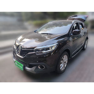 Prezzo Conveniente Renault <span class=keywords><strong>Kadjar</strong></span> Benzina 2.0 SUV <span class=keywords><strong>Auto</strong></span> Usata Trazione Anteriore 5 Posti - Product Image 1