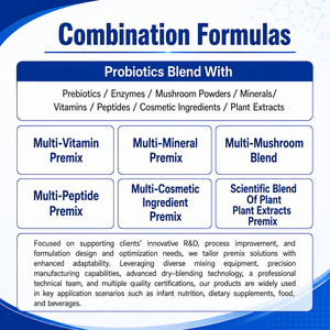 Complément alimentaire pour la santé <span class=keywords><strong>intestinale</strong></span> en capsules, marque privée OEM, Lactobacillus Rhamnosus CCFM0528 avec pectine, améliore la constipation et la <span class=keywords><strong>diarrhée</strong></span> - Product Image 5