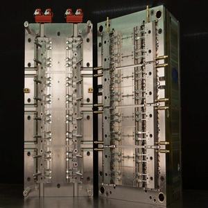 Fundición <span class=keywords><strong>de</strong></span> Metal personalizada, fundición a presión <span class=keywords><strong>de</strong></span> alta presión, molde permanente, piezas <span class=keywords><strong>de</strong></span> fundición, molde <span class=keywords><strong>de</strong></span> inyección <span class=keywords><strong>de</strong></span> plástico - Product Image 3