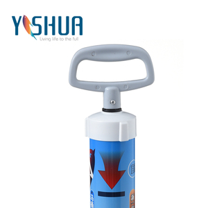 Bomba <span class=keywords><strong>de</strong></span> Succión para Inodoro <span class=keywords><strong>de</strong></span> Alta Presión YISHUA con Mango, Herramienta <span class=keywords><strong>de</strong></span> Desatasco y <span class=keywords><strong>Desatascador</strong></span> <span class=keywords><strong>de</strong></span> Aire - Product Image 4