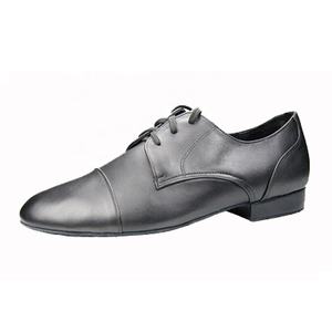 Zapatos de Baile Clásicos para Hombre, Modernos, de <span class=keywords><strong>Tango</strong></span>, Salón, Latinos y Deportivos - Product Image 3