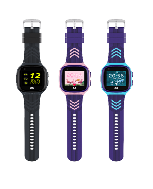 KRISHNA Smart Kids Watch Touch Screen Call Reloj Inteligente Kids Smart Watch with Sim Card