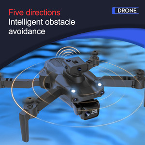 S172 MAX con cámara Flujo óptico Hovering <span class=keywords><strong>Ing</strong></span> Drone Evitación de obstáculos inteligente Batería de larga duración - Product Image 6
