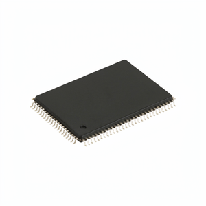 Composants électroniques de distributeur agréé CY7C1441AV33-133AXI 100 LQFP Mémoire - Product Image 1