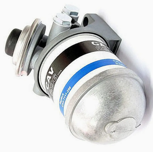 ไส้กรองน้ำมันเชื้อเพลิง1096950 <span class=keywords><strong>Cav296</strong></span>ชิ้นส่วนแท้จากโรงงานใหม่ - Product Image 3