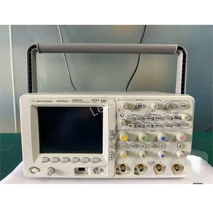 Oscilloscope MSO d'occasion Keysight DSO6104A 4 canaux 1 GHz 4GSa/s - Product Image 2