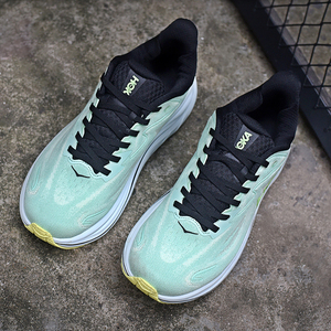 <span class=keywords><strong>Scarpe</strong></span> <span class=keywords><strong>da</strong></span> Corsa Clifton 10 Ultra-Light per Uomo e <span class=keywords><strong>Donna</strong></span>, Ammortizzanti per Escursionismo Primaverile, Sneakers Traspiranti <span class=keywords><strong>Hoka</strong></span> - Product Image 3