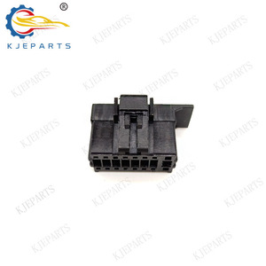 Tùy chỉnh 16pin <span class=keywords><strong>adapter</strong></span> cắm cáp dây kết nối với thiết bị đầu cuối kết nối ổ cắm cho người tiên phong xe - Product Image 2