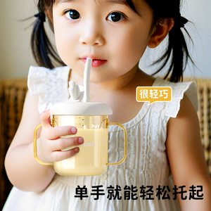 ถ้วยซิลิโคนซิลิโคนซิลิโคนเกรดสำหรับใส่อาหารปลอดภัยต่อสิ่งแวดล้อมพร้อมฝาปิดกันหกนุ่มป้อนอาหารเด็กหัดเดิน - Product Image 4