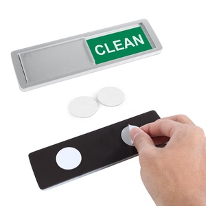 Aimant de <span class=keywords><strong>lave</strong></span>-<span class=keywords><strong>vaisselle</strong></span> personnalisé de qualité supérieure pour nettoyer les panneaux sales avec des autocollants - Product Image 4