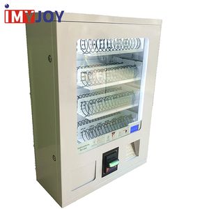 Automatische selbst mart mouted wand kleine vending maschine wand-montiert mini automaten für kondom - Product Image 6