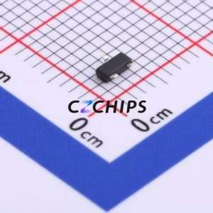ทรานซิสเตอร์สนามทรานซิสเตอร์ STS2306-VB SOT-23(TO-236) ใหม่ดั้งเดิม (MOSFET) - Product Image 2