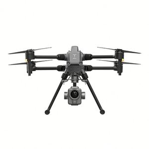 Dron Remoto GDU Serie S400 con Láser Infrarrojo 1K para Medición de Distancia, Gimbal de Tres Ejes Antivibración y Estabilidad Mejorada con Seguimiento por IA - Product Image 1