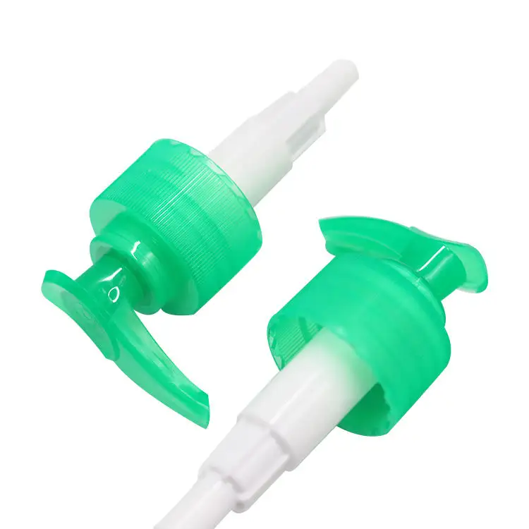 Plastic bottle pumps lotion pumps 28/410 24/410 dispenser lotion pump 28