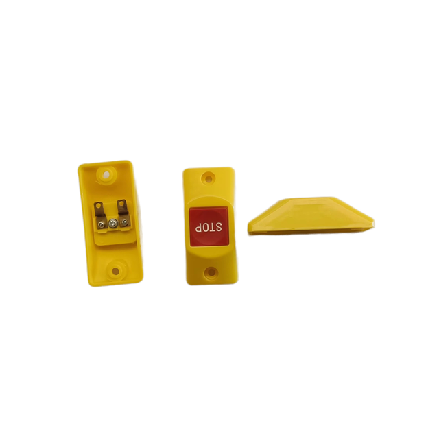 Coach Electric Bell Bus Stop Button Bus Stop Bell