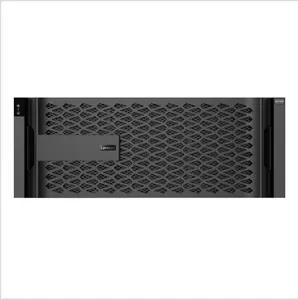 Lenovo ThinkSystem DM7100H Hybrid Flash Array Commercial Professional Data Storage Equipment 168*1.8T+24*960G