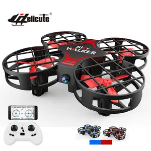 Rc ידני קטן DRONE במחיר נמוך עבור ילדים