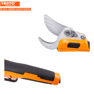 High Quality 58V Rechargeable Electric Pruning Shear Gardening <strong>Branches</strong> Pruning Knives <strong>Cutting</strong> <strong>Tool</strong> - Product Image 2
