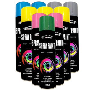 <span class=keywords><strong>MICAL</strong></span> zugelassene OEM Auto Graffiti Farb sprüh farbe 450ML - Product Image 6