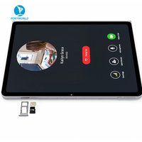 Tablet Android 16 de 13.36 Pulgadas, Octa Core, 1200x1920 FHD, Multimedia, con 6 Altavoces Estéreo de Alta Fidelidad para Entretenimiento y Música