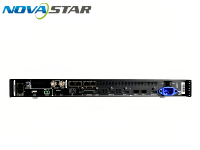 Контроллер LED-дисплеев VX400 Pro Novastar 2-в-1: видеопроцессор для систем навигации в торговых центрах и полноцветных LED-видеостен