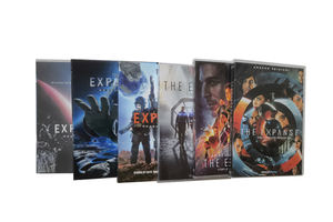 La série télévisée Le <span class=keywords><strong>Jour</strong></span> du Chacal, saison 1, Blu-ray personnalisé, derniers films et séries TV sur <span class=keywords><strong>DVD</strong></span>, dessins animés sur CD, <span class=keywords><strong>DVD</strong></span> Région 1/Région 2 - Product Image 4