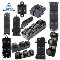 Interruptores Eléctricos para Ventanas de Automóviles, para Toyota, Nissan, Isuzu, Mitsubishi, Hyundai, Honda, Mazda, Subaru