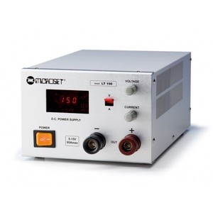 Fuente de Alimentación Microset Lt 250 DC, 30V 50A, Salida Única, Equipo de Laboratorio - Product Image 1