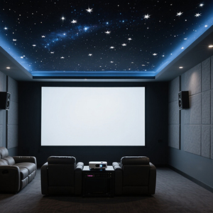 7.2.4 Barra de sonido Cine Asientos Home Plus 5,1 Subwoofer Nb- 1211 Sistema de cine <span class=keywords><strong>en</strong></span> <span class=keywords><strong>casa</strong></span> con láser para cine <span class=keywords><strong>en</strong></span> <span class=keywords><strong>casa</strong></span> E - Product Image 2