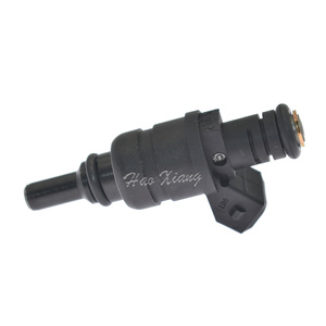 Haoxiang OE 06A906031D Injecteur de carburant pour automobile Injecteur de carburant Injecteur de buse Volkswagen <span class=keywords><strong>Golf</strong></span> VW Aud - Product Image 5