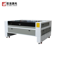 1390 1410 1610 CO2 Máquina de grabado láser 130W 150W 180W Máquinas de corte por láser CNC para la venta
