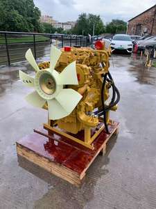 Motor Marino de Gasolina Original 3512 3512C 3516C 6HH1, 3 Años de Garantía, 30 kg - Product Image 5