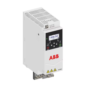 Convertidor de Frecuencia Variable ABB VFD ACS180ACS180-04N-01A8-4 ACS180-04N-03A3-4 3P AC380-480V 0.55KW 1.1KW Original y Nuevo - Product Image 5