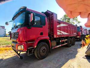 Состояние: Самосвал Dlong X3000, тяжелый, грузоподъемность: тонн - Product Image 3