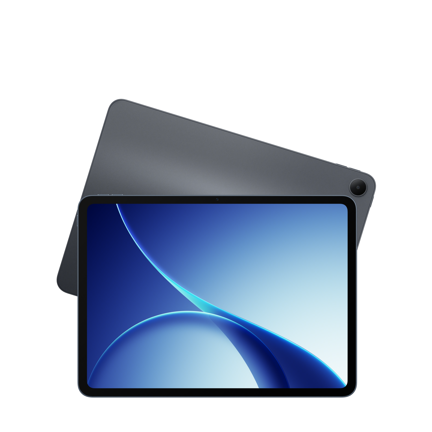 Schermo Grigio a Luce Morbida