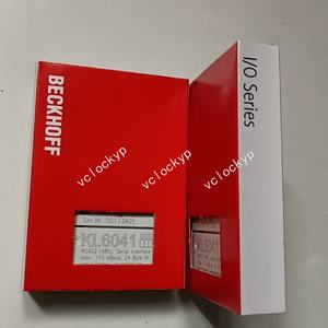 Nuevo en Caja, Módulo PLC Beckhoff KL6041, Hecho en China - Product Image 5