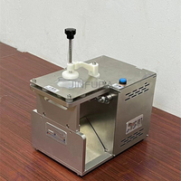 Meilleur appareil semi-automatique 110V/220V pour la fabrication de petits raviolis, siomai, momo, wonton, shaomai |   Machine à former les shumai et les siopao tout-en-un