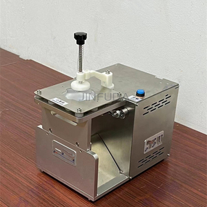 Meilleur appareil semi-automatique 110V/220V pour la fabrication <span class=keywords><strong>de</strong></span> petits raviolis, siomai, momo, wonton, shaomai |   Machine à former les shumai et les siopao tout-en-<span class=keywords><strong>un</strong></span> - Product Image 3