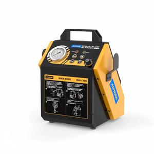 2025 autool ast612 pulsating phanh chất lỏng thay thế máy xe phanh chất lỏng thay đổi bơm áp lực bleeder - Product Image 1
