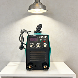 Unité industrielle efficace avec onduleur IGBT, écran numérique, deux points de connexion et conception conviviale - Product Image 4