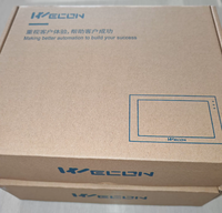 PI3070ig 100% neuf et original, écran tactile HMI de base de la série We-Con PI3000ig, écran couleur TFT LoT de 7 pouces, 16 millions de couleurs