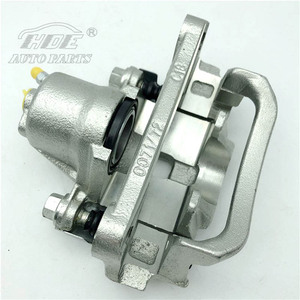 47830-60120 47830-60080 Vente en gros de pièces automobiles HDE Étrier de frein pour Toyota Land Cruiser - Product Image 2