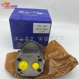 ปั๊มจ่ายน้ำมันดีเซล Hangood 162-9612 สำหรับเครื่องยนต์ CAT 3126 รถขุด 322C 325C ปั๊มยกน้ำมันเชื้อเพลิง 5 กก. - Product Image 2