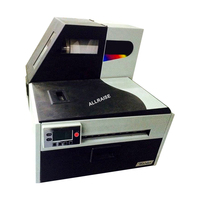 VP700 – imprimante d'étiquettes de couleur numérique, entièrement automatique, rouleau à rouleau, memjet
