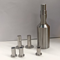 Manchon de roulement de remplacement compatible avec les distributeurs de jus Crathco Bubblers