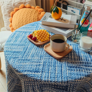 Solid Wood Tableware Small Mini Wooden <strong>Square</strong> <strong>Tray</strong> <strong>Dessert</strong> Plate Snack <strong>Tray</strong> for Parties Serving Dried - Product Image 5