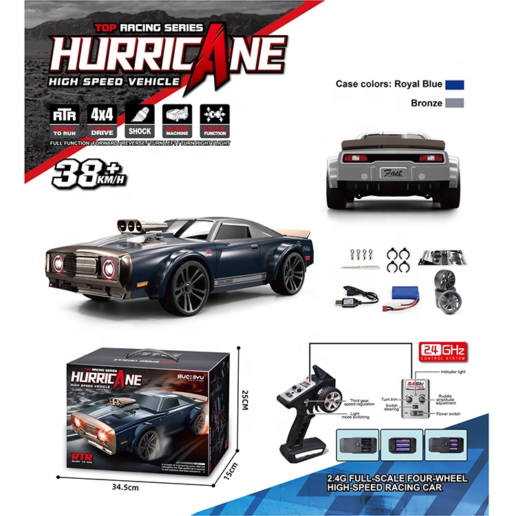 工場新デザインSCY-16303 RCカーリモコン1/16 2.4GHz 35KM/H高速4WD