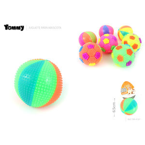 Giocattoli da Masticare per Animali Domestici con Luci LED, Accessori Interattivi e Divertenti per Amici Pelosi - Product Image 2